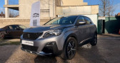 Annonce Peugeot 3008 occasion Essence Allure EAT8 Automatique faible kilom�trage � Villemonble