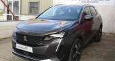 Peugeot 3008 allure II Phase 2 1.2 THP Puretech 12V GPF EAT8 S&S 130 cv B  2021 - annonce de voiture en vente sur Auto Sélection.com