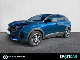 Peugeot 3008 , garage PEUGEOT CATAR  NEVERS
