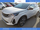 Peugeot 3008 occasion année 2023 boite Manuelle Annonce Peugeot 3008 occasion Diesel ALLURE PACK 1.5 BLUEHDI 130 CAMERA AR à Albi