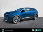 Peugeot 3008 ALLURE PACK 1.6 Puretech 16V HYBRID 225 e-EAT8   NEVERS 58