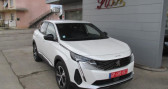 Annonce Peugeot 3008 occasion Diesel ALLURE PACK EAT8 METAL  CHAUMERGY