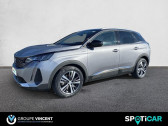 Peugeot 3008 ALLURE PACK HYBRID 225 e-EAT8   NEVERS 58