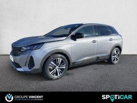 Peugeot 3008 , garage PEUGEOT CATAR  NEVERS