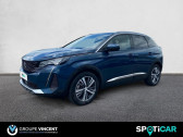 Peugeot 3008 occasion année 2020 boite Automatique Annonce Peugeot 3008 occasion Diesel ALLURE PACK HYBRID 225 e-EAT8 à NEVERS