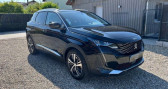 Peugeot 3008 occasion année 2021 boite Automatique Annonce Peugeot 3008 occasion Hybride ALLURE PACK HYBRIDE 225-e EAT8 ATTELAGE à Geispolsheim