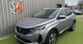 Annonce Peugeot 3008 occasion Essence ALLURE PACK HYBRIDE 225CH EAT8  Roeschwoog