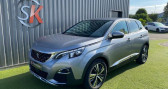 Annonce Peugeot 3008 occasion Essence ALLURE PURETECH 130CH CAMERA 360  Roeschwoog