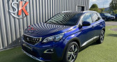 Peugeot 3008 ALLURE PURETECH 130CH EAT CAMERA  2020 - annonce de voiture en vente sur Auto Sélection.com