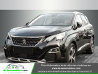 Peugeot 3008 occasion Noir année 2019 boite Automatique Annonce Peugeot 3008 occasion Essence Allure Puretech 130ch S&S EAT6 à Beaupuy