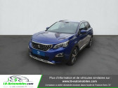 Peugeot 3008 occasion année 2019 boite Automatique Annonce Peugeot 3008 occasion Essence Allure Puretech 130ch S&S EAT8 à Beaupuy