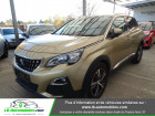 Peugeot 3008 occasion Beige année 2018 boite Manuelle Annonce Peugeot 3008 occasion Essence Allure Puretech 130ch S&S à Beaupuy