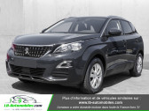 Peugeot 3008 occasion année 2017 boite Manuelle Annonce Peugeot 3008 occasion Essence Allure Puretech 130ch S&S à Beaupuy