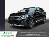 Peugeot 3008 occasion année 2017 boite Manuelle Annonce Peugeot 3008 occasion Essence Allure Puretech 130ch S&S à Beaupuy