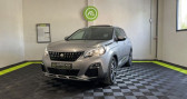 Peugeot 3008 occasion année 2019 boite Manuelle Annonce Peugeot 3008 occasion Essence Allure S&S 130ch EAT8 II 1.2 PureTech // Distribution OK à SARRIANS