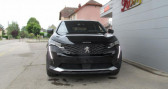 Annonce Peugeot 3008 occasion Diesel BLU HDI 130 EAT8 ALLURE PACK Noir  CHAUMERGY