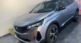 Peugeot 3008 BLUE HDI 130CH S&S EAT8 ALLURE PACK   COURNON D'AUVERGNE 63
