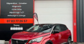 Peugeot 3008 Blue HDI 130cv allure SUV gps camra de recul cockpit radar    Bischwiller 67