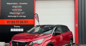 Peugeot 3008 , garage AS AUTOS 67  Bischwiller