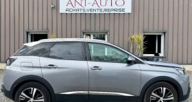 Peugeot 3008 , garage ANI-AUTO � Piré-Chancé