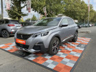 Peugeot 3008 occasion Gris année 2019 boite Manuelle Annonce Peugeot 3008 occasion Diesel BlueHDI 130 ALLURE FULL LED à Toulouse
