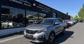 Peugeot 3008 occasion année 2018 boite Automatique Annonce Peugeot 3008 occasion Diesel BlueHdi 130 ALLURE GPS TEL LED CAMERA BVA à Verson