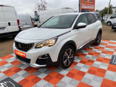 Peugeot 3008 occasion année 2018 boite Manuelle Annonce Peugeot 3008 occasion Diesel BlueHDI 130 BV6 ALLURE 1°Main à Toulouse