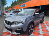 Peugeot 3008 occasion année 2018 boite Manuelle Annonce Peugeot 3008 occasion Diesel BlueHDi 130 BV6 ALLURE Attelage à Montauban