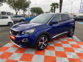 Peugeot 3008 occasion année 2020 boite Manuelle Annonce Peugeot 3008 occasion Diesel BlueHDi 130 BV6 ALLURE Hayon Barres Pack Drive Assist à Castelculier