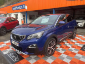 Peugeot 3008 occasion année 2019 boite Manuelle Annonce Peugeot 3008 occasion Diesel BlueHDi 130 BV6 ALLURE Pack Drive Assist à Cahors