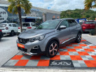 Peugeot 3008 occasion Gris année 2019 boite Manuelle Annonce Peugeot 3008 occasion Diesel BlueHDi 130 BV6 CROSSWAY à Lescure-d'Albigeois
