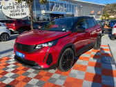 Peugeot 3008 occasion année 2021 boite Manuelle Annonce Peugeot 3008 occasion Diesel BlueHDi 130 BV6 GT Black Pack à Cahors