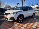 Annonce Peugeot 3008 occasion Diesel BlueHDi 130 BV6 GT LINE Barres de Toit Cam�ra 360� � Montauban