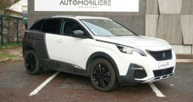 Peugeot 3008 occasion 2018 mise en vente à Héricourt par le garage AGENCE AUTOMOBILIERE HERICOURT - photo n°1