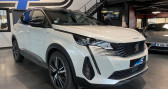 Annonce Peugeot 3008 occasion Diesel BLUEHDI 130 CH EAT8 GT PACK  Sarrebourg