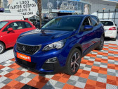 Peugeot 3008 occasion année 2019 boite Automatique Annonce Peugeot 3008 occasion Diesel BlueHDi 130 EAT8 ACTIVE Business GPS Caméra Grip à Castelculier