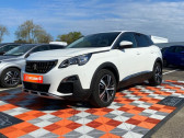 Peugeot 3008 occasion année 2019 boite Automatique Annonce Peugeot 3008 occasion Electrique BlueHDi 130 EAT8 ALLURE Hayon Electrique SC 1°Main à Carcassonne