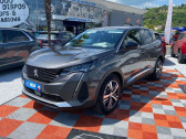 Peugeot 3008 occasion année 2022 boite Automatique Annonce Peugeot 3008 occasion Diesel BlueHDi 130 EAT8 ALLURE PACK Hayon Drive Assist à Lescure-d'Albigeois