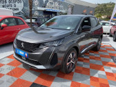 Peugeot 3008 occasion année 2022 boite Automatique Annonce Peugeot 3008 occasion Diesel BlueHDi 130 EAT8 ALLURE PACK Hayon Drive Assist à Montauban