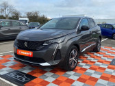 Peugeot 3008 occasion année 2022 boite Automatique Annonce Peugeot 3008 occasion Diesel BlueHDi 130 EAT8 ALLURE PACK à Carcassonne