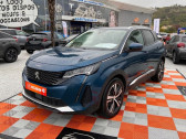Peugeot 3008 occasion année 2021 boite Automatique Annonce Peugeot 3008 occasion Diesel BlueHDi 130 EAT8 ALLURE PACK à Lescure-d'Albigeois