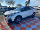 Peugeot 3008 occasion année 2019 boite Automatique Annonce Peugeot 3008 occasion Electrique BlueHDi 130 EAT8 ALLURE Toit Noir Hayon Electrique à Montauban