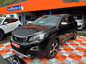 Annonce Peugeot 3008 occasion Diesel BlueHDi 130 EAT8 CROSSWAY  Cahors