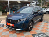 Annonce Peugeot 3008 occasion Diesel BlueHDi 130 EAT8 GT Hayon 1Main  Sax