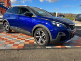 Peugeot 3008 BlueHDi 130 EAT8 GT Line Barres de Toit   Sax 81