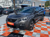Peugeot 3008 occasion année 2020 boite Automatique Annonce Peugeot 3008 occasion Diesel BlueHDi 130 EAT8 GT Line Grip Control Drive Assist à Toulouse