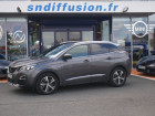 Peugeot 3008 occasion Gris année 2020 boite Automatique Annonce Peugeot 3008 occasion Diesel BlueHDi 130 EAT8 GT Line Hayon Barres Toit à Lescure-d'Albigeois