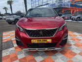 Peugeot 3008 occasion année 2019 boite Automatique Annonce Peugeot 3008 occasion Diesel BlueHDi 130 EAT8 GT Line Toit Hayon à Montauban