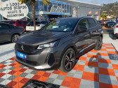 Peugeot 3008 occasion année 2022 boite Automatique Annonce Peugeot 3008 occasion Diesel BlueHDi 130 EAT8 GT PACK Toit Ouvrant NIGHT VISION Sièges El à Toulouse