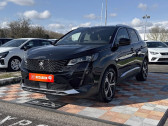 Annonce Peugeot 3008 occasion Diesel BlueHDi 130 EAT8 GT PACK � Carcassonne